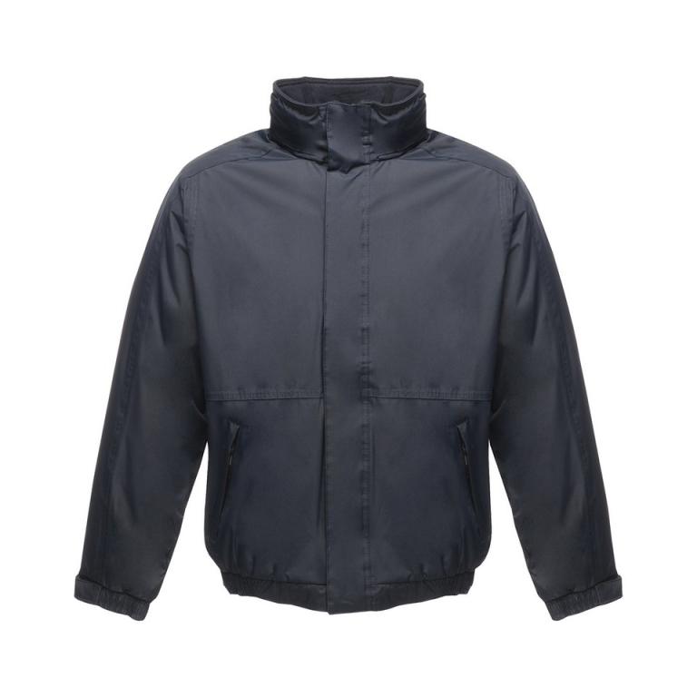 Dover jacket Navy/Navy