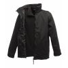 Classic 3-in-1 jacket Black