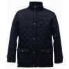 Tyler jacket Black