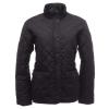 Tarah jacket Black