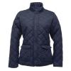 Tarah jacket Navy