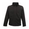 Classic softshell Black