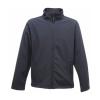 Classic softshell Navy