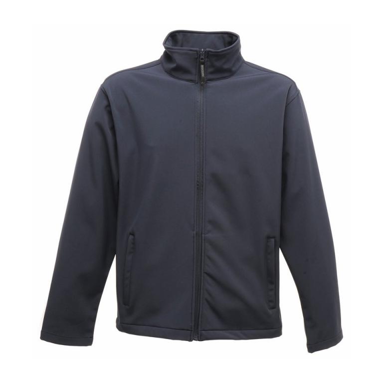 Classic softshell Navy