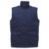 Tyler bodywarmer Navy