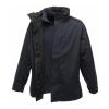 Defender III 3-in-1 jacket Navy/Black