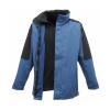 Defender III 3-in-1 jacket Royal Blue/Navy