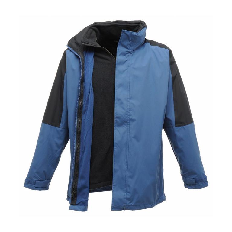 Defender III 3-in-1 jacket Royal Blue/Navy