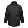 Darby III jacket Black