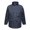 Darby III jacket Navy