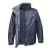 Benson III 3-in-1 jacket Navy