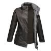 Women's Benson III 3-in-1 jacket Black