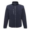 Omicron III waterproof fleece Navy