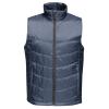 Stage II insulated bodywarmer Navy