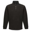 Overhead fleece Black