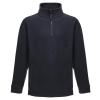 Overhead fleece Dark Navy