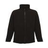 Thor III fleece Black