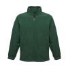 Thor III fleece Bottle Green