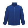 Thor III fleece Royal Blue