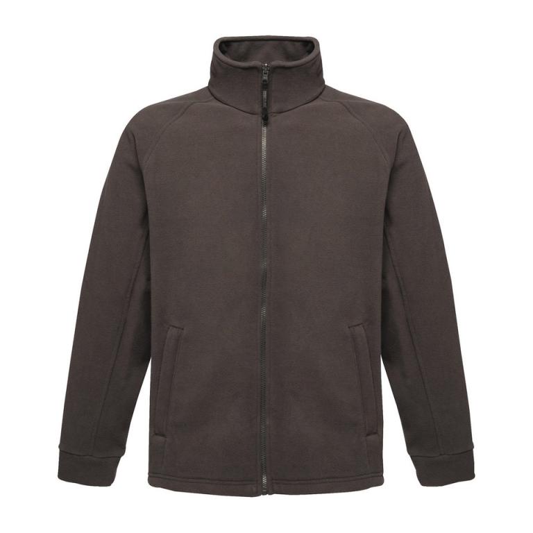 Thor III fleece Seal Grey