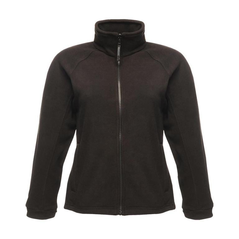 Women's Thor III fleece Black