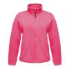 Women's Thor III fleece Hot Pink