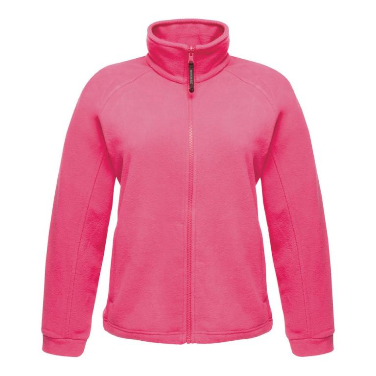 Women's Thor III fleece Hot Pink