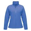 Women's Thor III fleece Royal