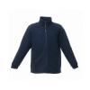 Asgard II quilted fleece Dark Navy