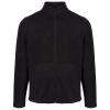 Classic microfleece Black