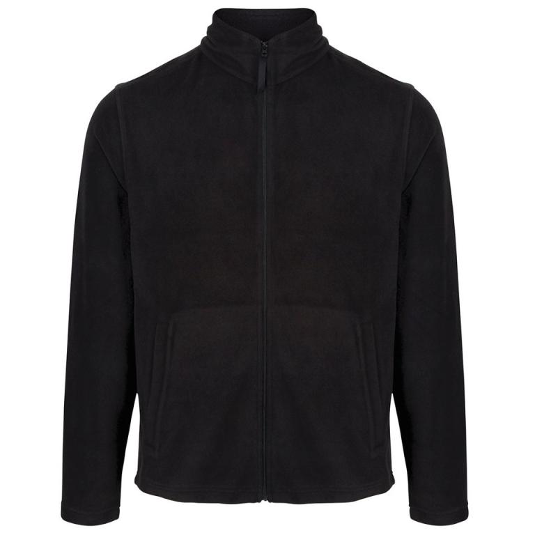 Classic microfleece Black