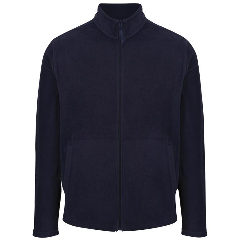 Classic microfleece Dark Navy