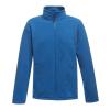 Full-zip microfleece Oxford