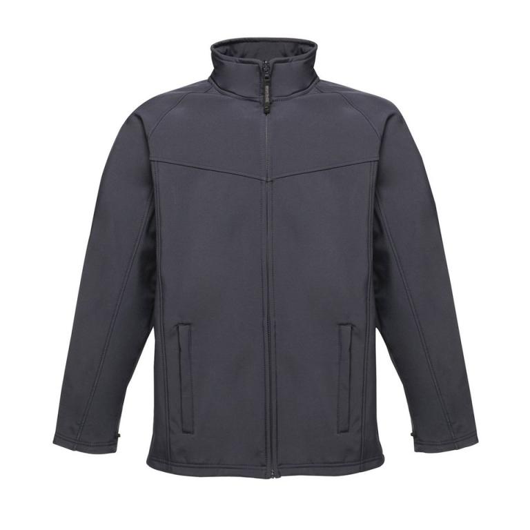 Uproar softshell Navy/Navy