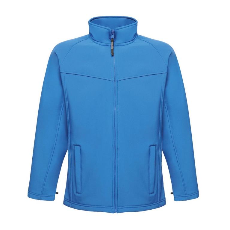 Uproar softshell Oxford