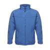 Uproar softshell Royal Blue/Seal Grey