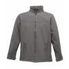 Uproar softshell Seal Grey/Seal Grey