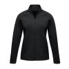 Women's Uproar softshell All Black