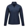 Women's Uproar softshell Navy/Navy