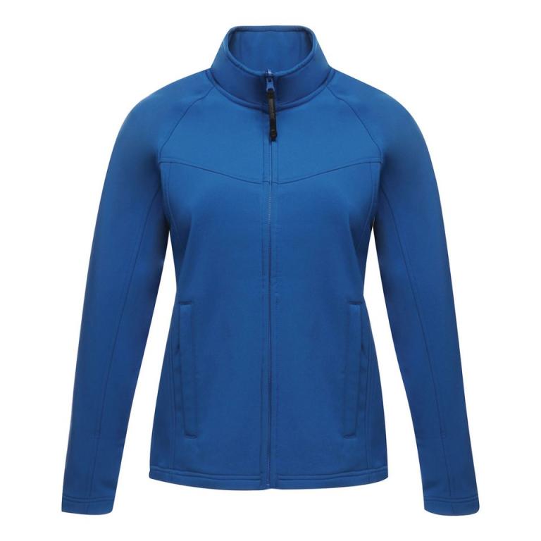 Women's Uproar softshell Oxford