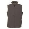 Flux softshell bodywarmer Seal Grey/Seal Grey