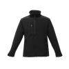 Sandstorm workwear softshell Black/Black