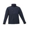 Sandstorm workwear softshell Navy/Black