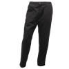 Pro cargo trousers Black