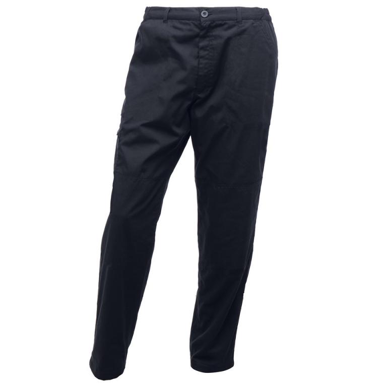 Pro cargo trousers Navy