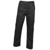 Pro action trousers Black