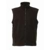 Haber II bodywarmer Black