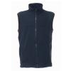 Haber II bodywarmer Navy