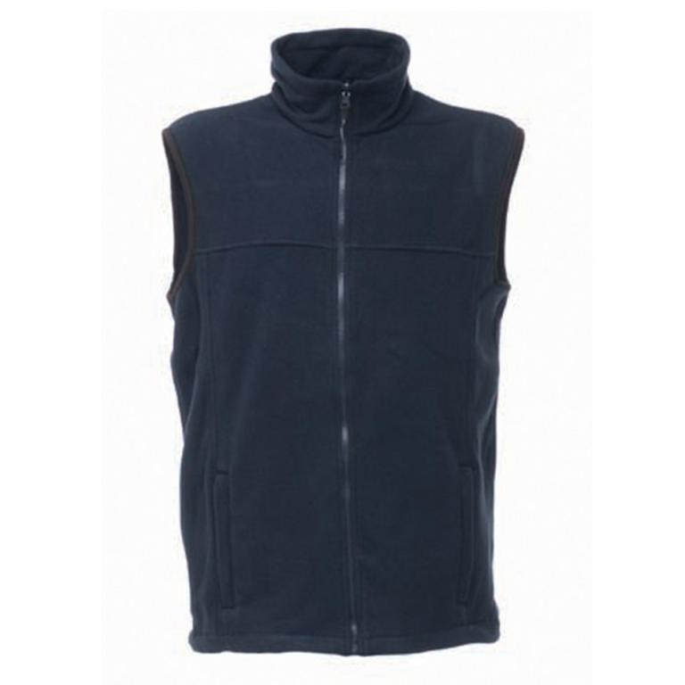 Haber II bodywarmer Navy