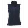 Women's Haber II bodywarmer Dark Navy